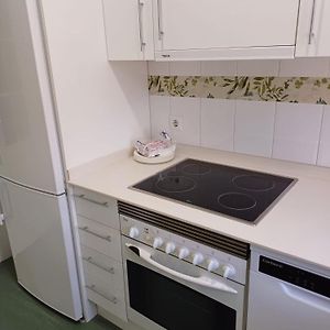 Appartement met Twee Slaapkamers